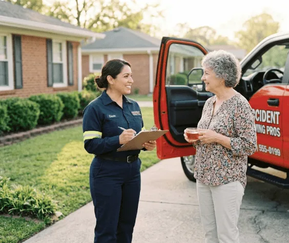 Accident Towing Service Gallup, NM FAQs